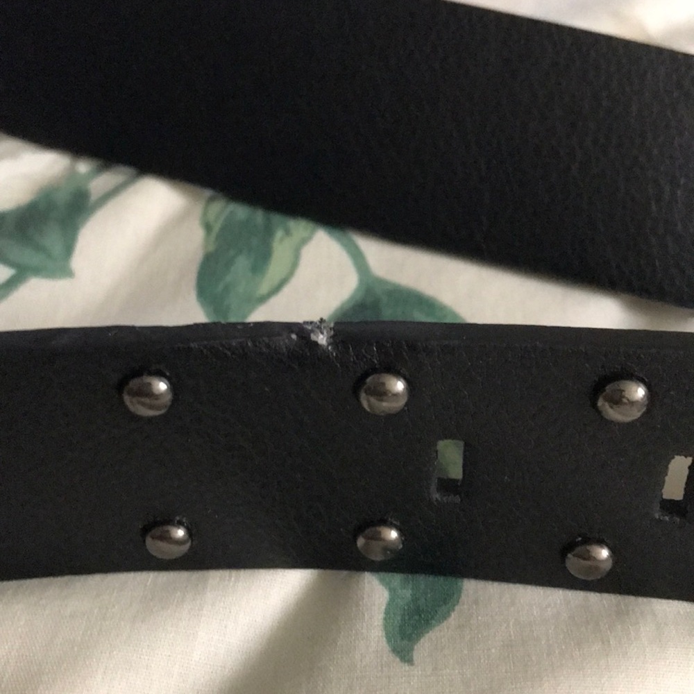 Belt - Picture 5 of 5